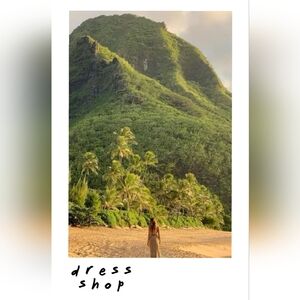 D R E S S  S H O P